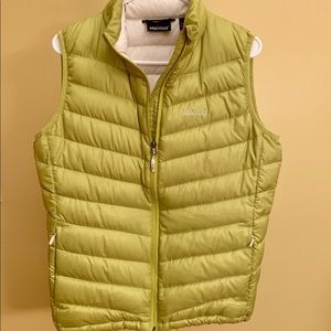 Marmot Women’s Aruna 800 Fill Down Vest, L